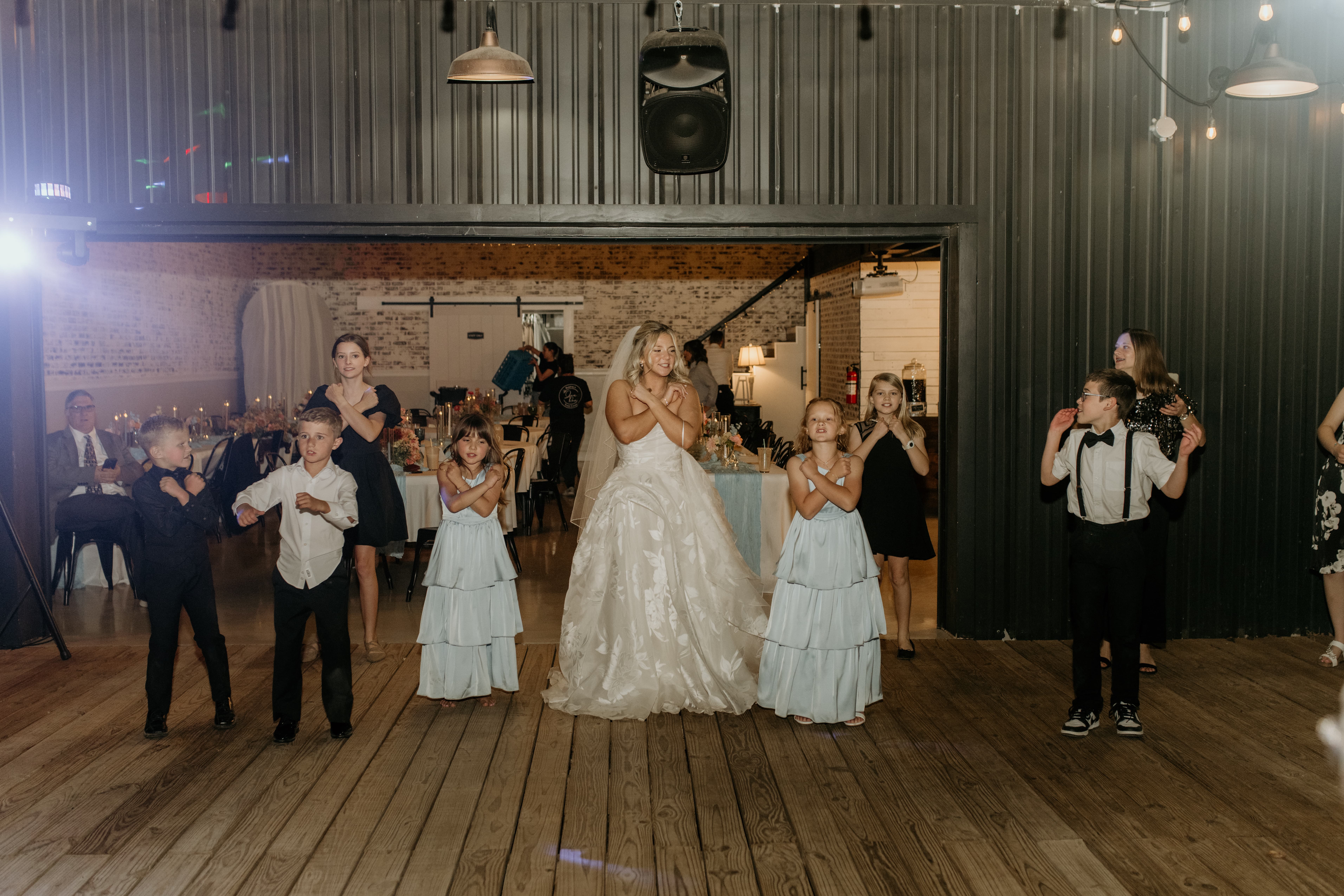 Professional audio and lighting setup Amarillo